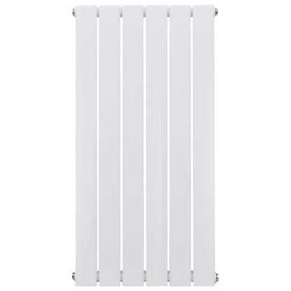Termosifone Radiatore Bianco 465 mm x 900 mm | homemem39