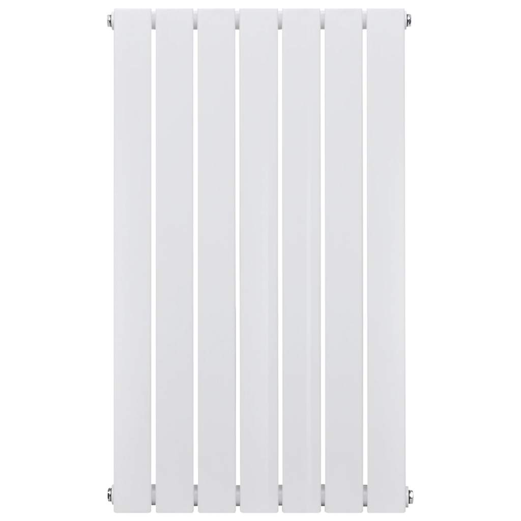 Termosifone Radiatore Bianco 542 mm x 900 mm
