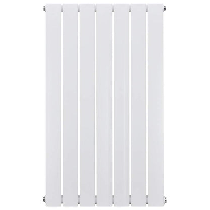 Termosifone Radiatore Bianco 542 mm x 900 mm