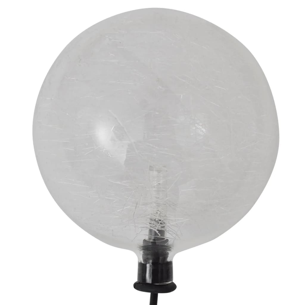 Set 3x lampada galleggiante solare a LED per laghetto piscina | homemem39