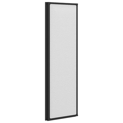Doccia da bagno a parete 141 x 132 cm 3 Pannelli pieghevoli - homemem39
