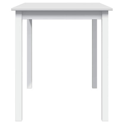 Set da Pranzo 5 pz Bianco - homemem39