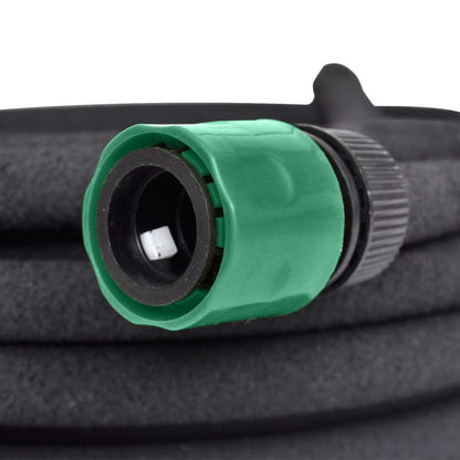 Canna per Irrigazione Giardino 1/2" Connettore 50 m