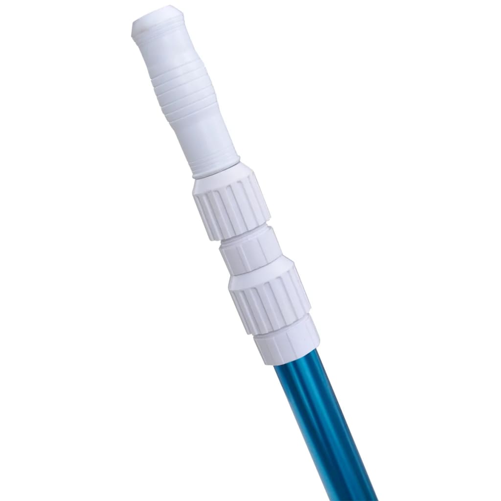 Palo Telescopico per Piscina Alluminio 1,2 - 3,6 m - homemem39