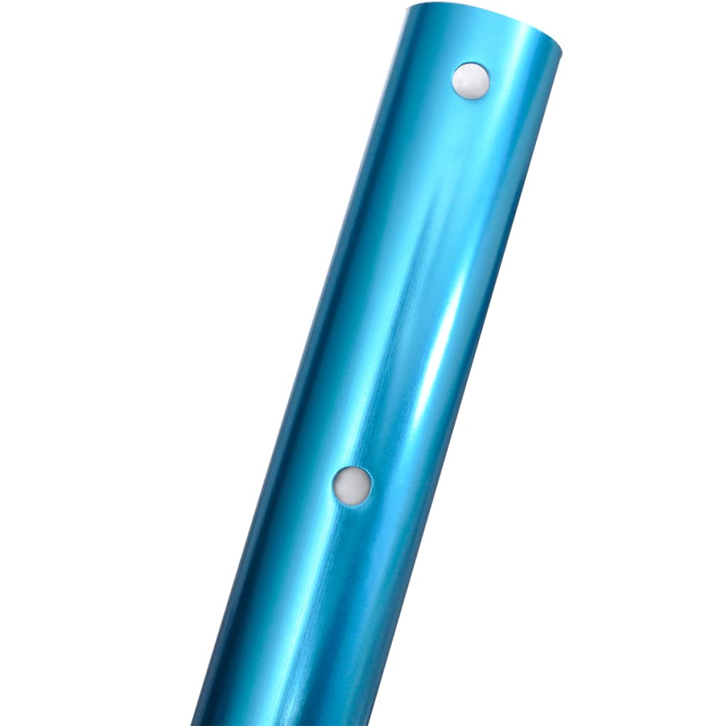 Palo Telescopico per Piscina Alluminio 1,2 - 3,6 m | homemem39