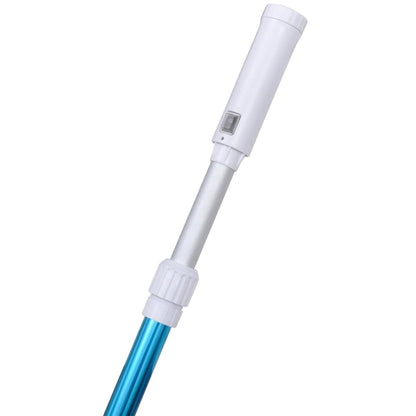 Aspiratore Automatico per Piscina con Batterie | homemem39