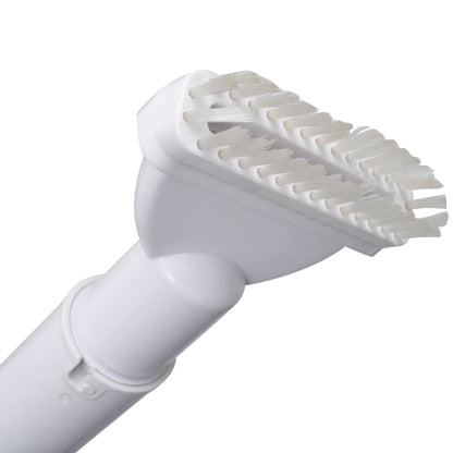 Aspiratore Automatico per Piscina con Batterie | homemem39
