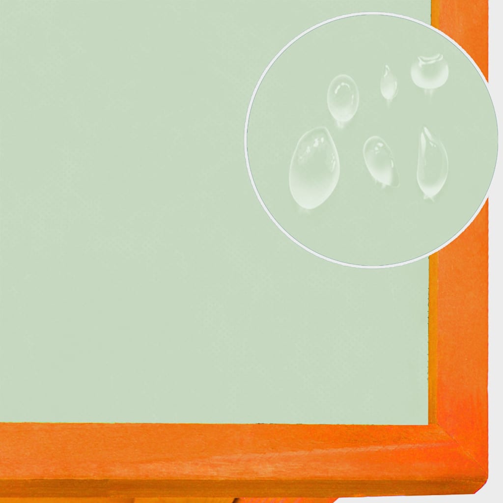 Conigliera all'Aperto Gabbia Piccoli Animali 1 Porta Legno - homemem39