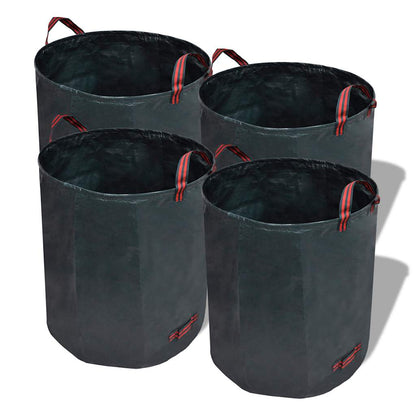 Sacchetto per Rifiuti Verde scuro 45 x 76 cm