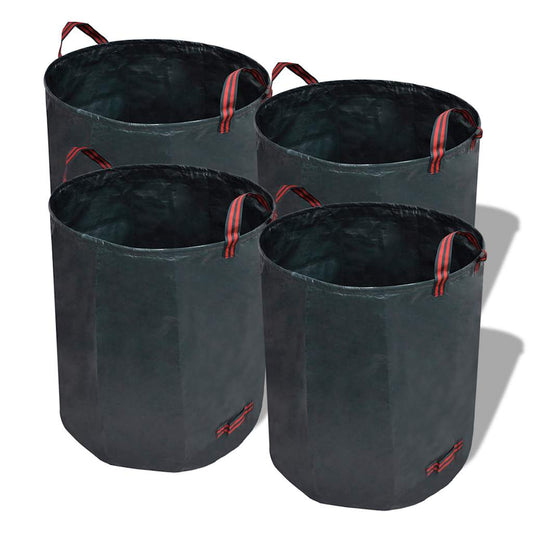 Sacchetto per Rifiuti Verde scuro 45 x 76 cm