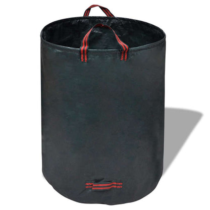 Sacchetto per Rifiuti Verde scuro 45 x 76 cm