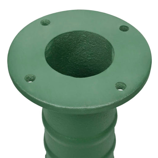 Supporto in Ghisa per Pompa d'Acqua Manuale | homemem39