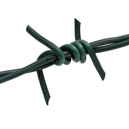Filo Spinato Verde a Rotolo 100 m | homemem39