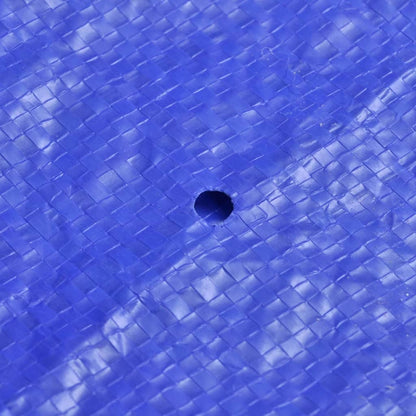Cover for Above Ground Pools 450-457 cm Round
