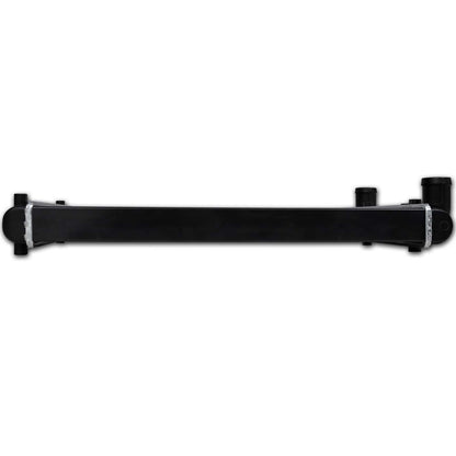 Raffreddatore Acqua Nero Metallo | homemem39