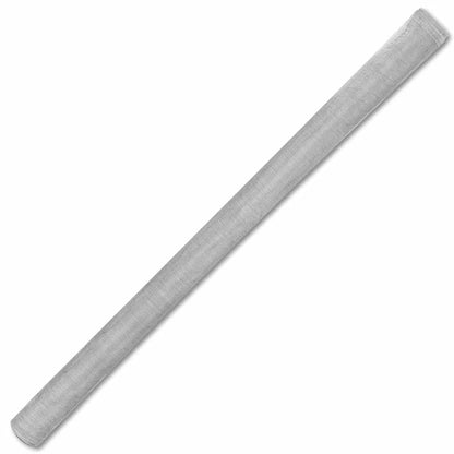 Zanzariera in Alluminio 100x500 cm Argento | homemem39