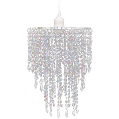Lampadario Sospeso 22,5 x 30,5 cm - homemem39