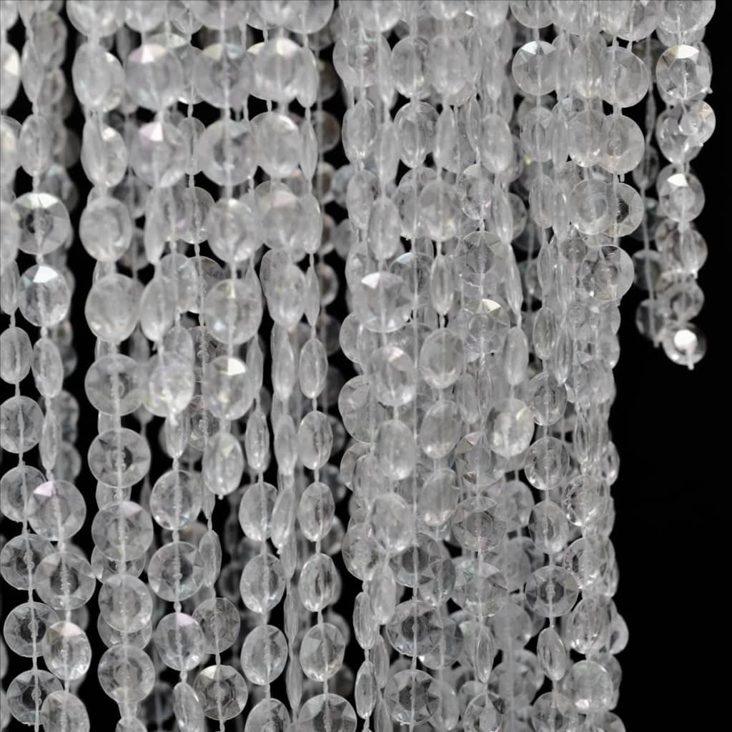 Lampadario Sospeso 26 x 70 cm - homemem39
