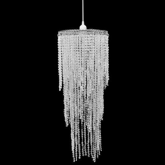 Lampadario Sospeso 26 x 70 cm - homemem39