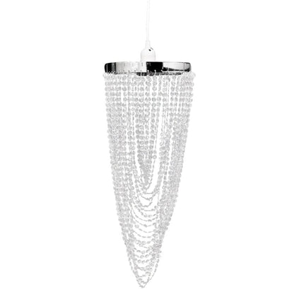 Lampadario Sospeso 22 x 58 cm - homemem39
