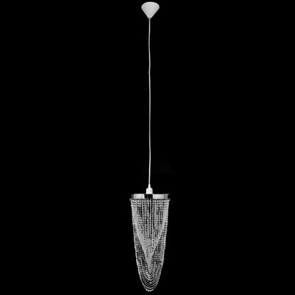 Lampadario Sospeso 22 x 58 cm - homemem39