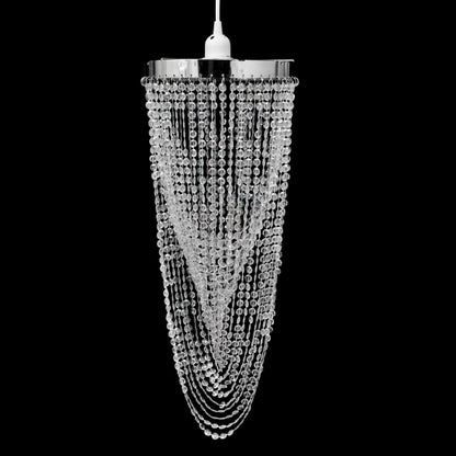 Lampadario Sospeso 22 x 58 cm - homemem39