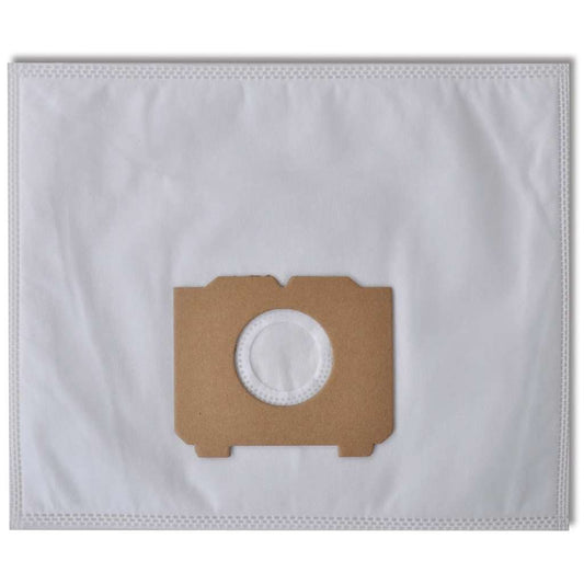 25 pz Sacchetti per aspirapolvere con filtri per AEG, Progress, Tornado