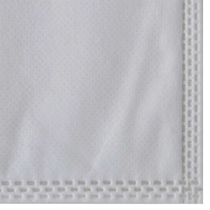 25 pz Sacchetti per aspirapolvere con filtri per AEG, Progress, Tornado