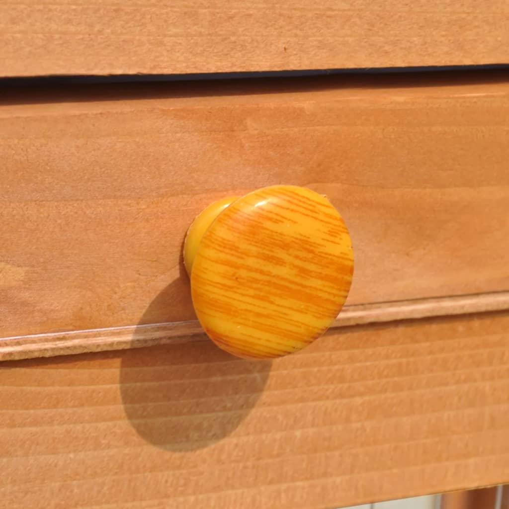 Conigliera all'Aperto Grande Gabbia Animali Piccoli Una Casetta - homemem39