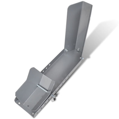 Supporto Ruota Moto con 10 Fori - homemem39