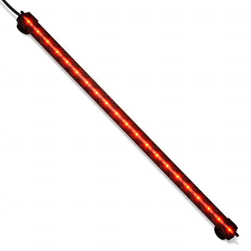 Luce a LED per Acquario con Bolle RGB 56,5 cm | homemem39