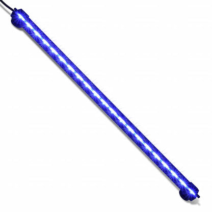 Luce a LED per Acquario con Bolle RGB 56,5 cm | homemem39