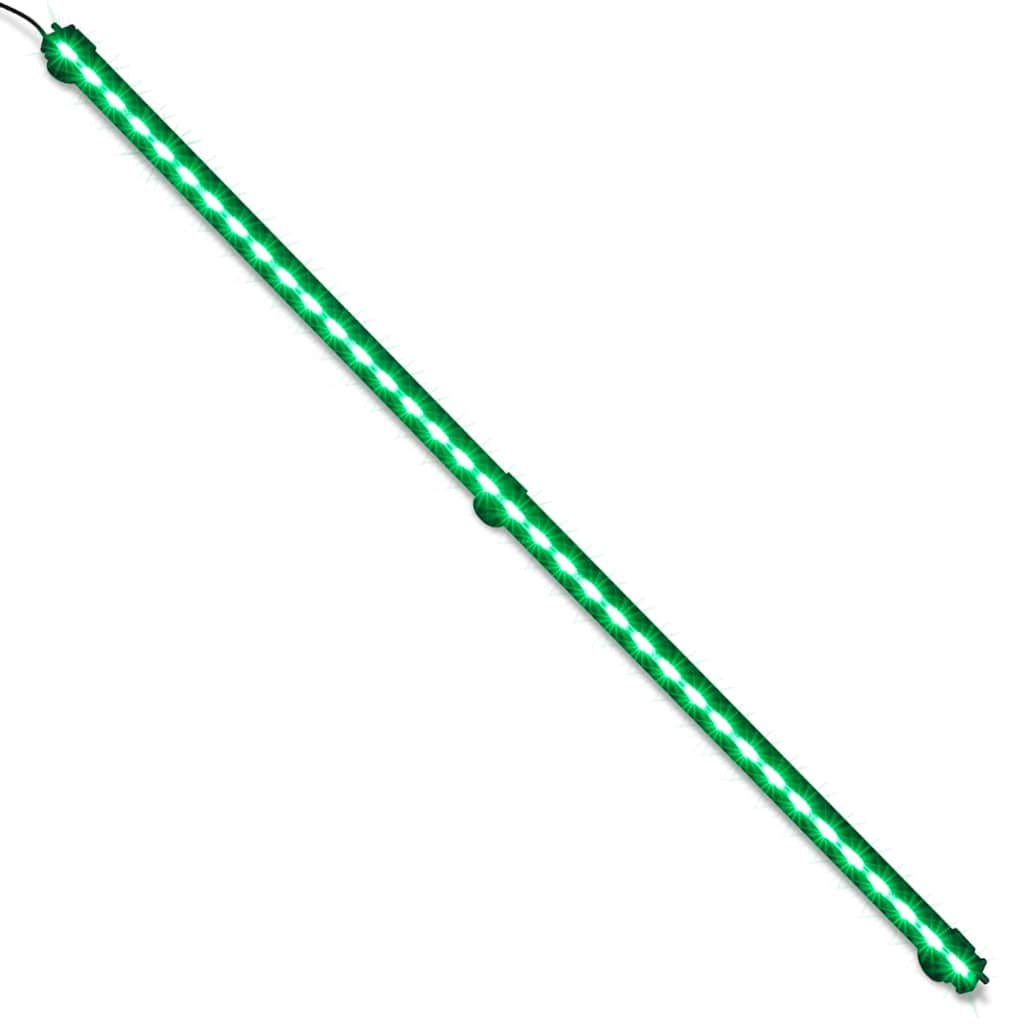 Luce a LED per Acquario con Bolle RGB 94 cm | homemem39