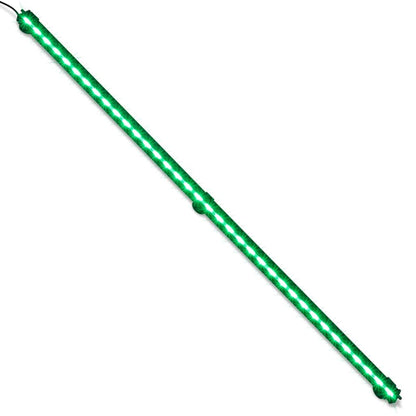 Luce a LED per Acquario con Bolle RGB 94 cm | homemem39