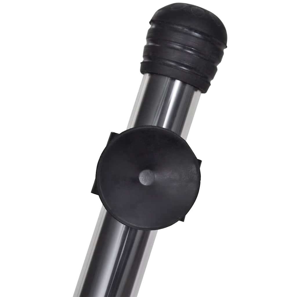 Lampada da Acquario a LED 28 cm Bianca - homemem39