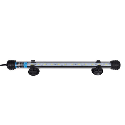 Lampada da Acquario a LED 28 cm Bianca | homemem39