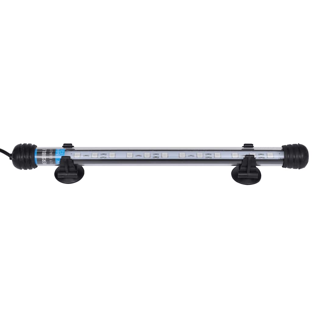 Luce a LED per Acquario 28 cm Blu - homemem39