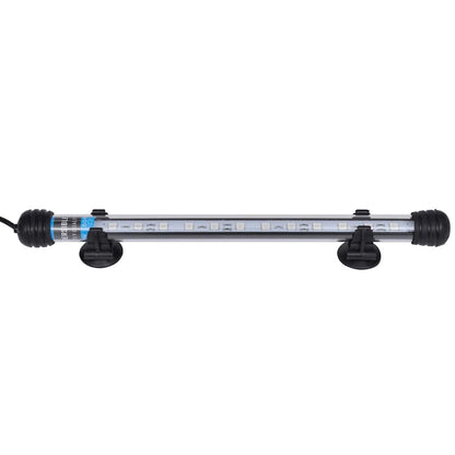 Luce a LED per Acquario 28 cm Blu - homemem39