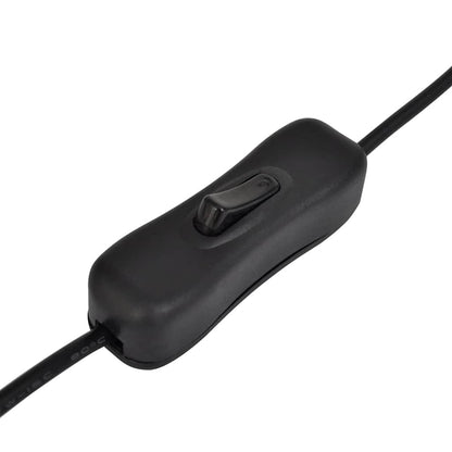 Lampada da Acquario a LED 48 cm Bianca - homemem39