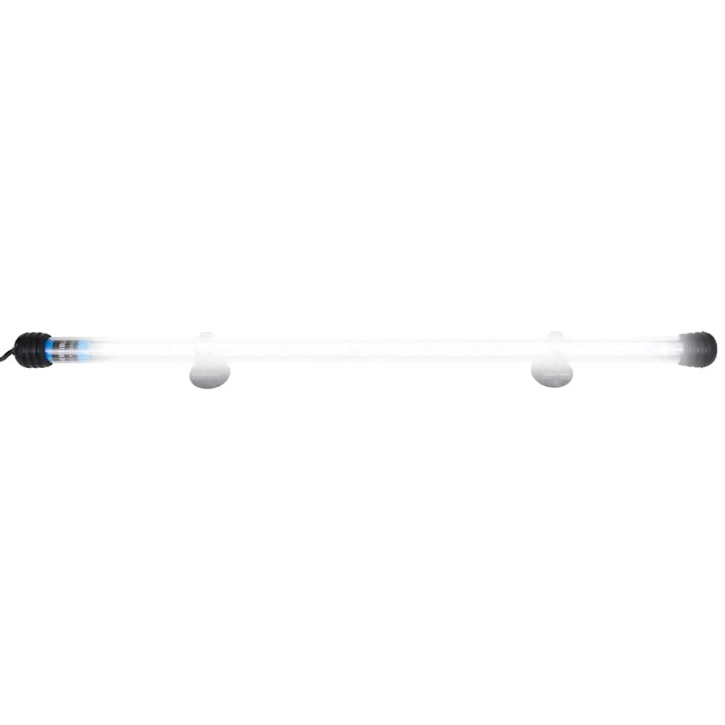 Lampada da Acquario a LED 48 cm Bianca | homemem39