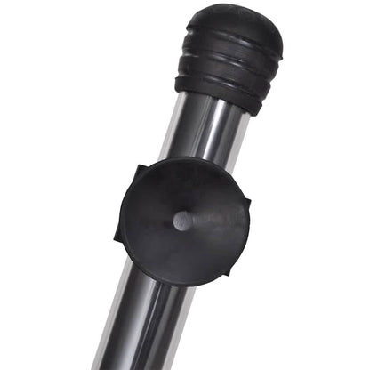 Lampada da Acquario a LED 48 cm Bianca - homemem39