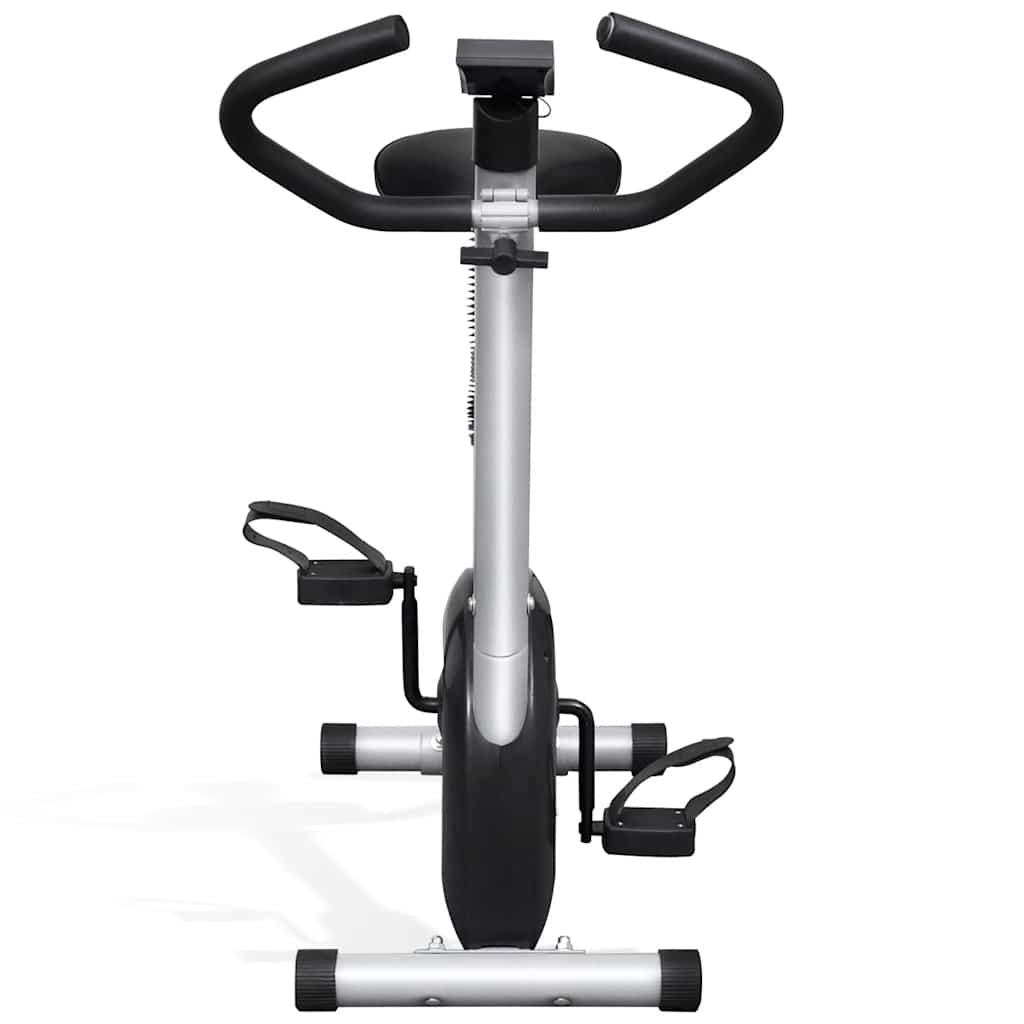 Cyclette Elittica con Sella | homemem39