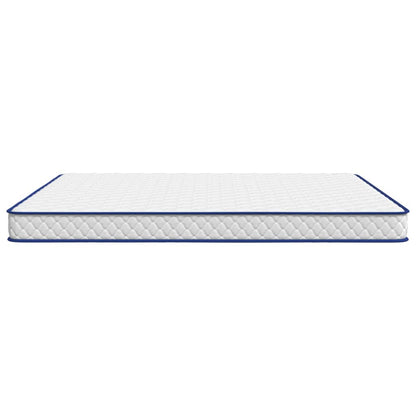 Materasso Viscoelastico con Memoria 200 x 180 x 17 cm Morbido - homemem39