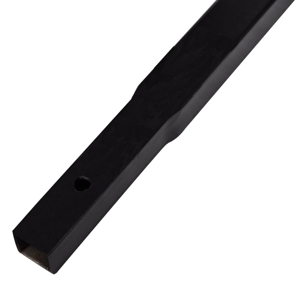 Trapano da terra con manico 150 mm con Tubo di prolunga Acciaio 5 m