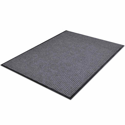 Zerbino Grigio 90 x 60 cm in PVC