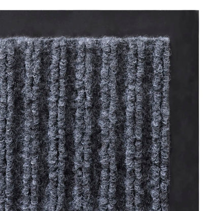 Zerbino Grigio 120 x 180 cm in PVC | homemem39