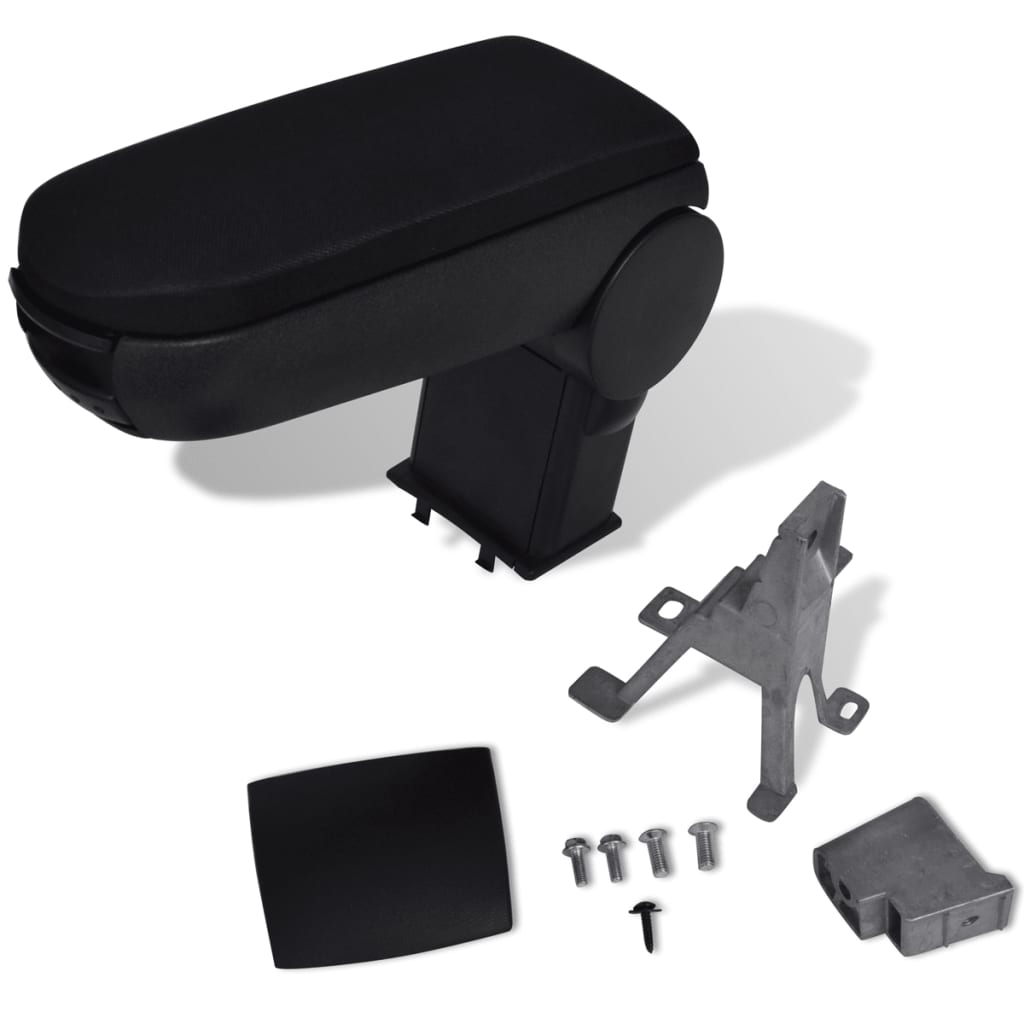 Bracciolo Auto per VW New Polo (2011) - homemem39