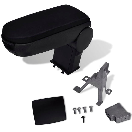 Bracciolo Auto per VW New Polo (2011) - homemem39