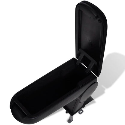 Bracciolo Auto per VW New Polo (2011) - homemem39