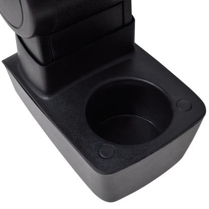 Bracciolo Auto per Ford Fiesta MK7 (2009) | homemem39